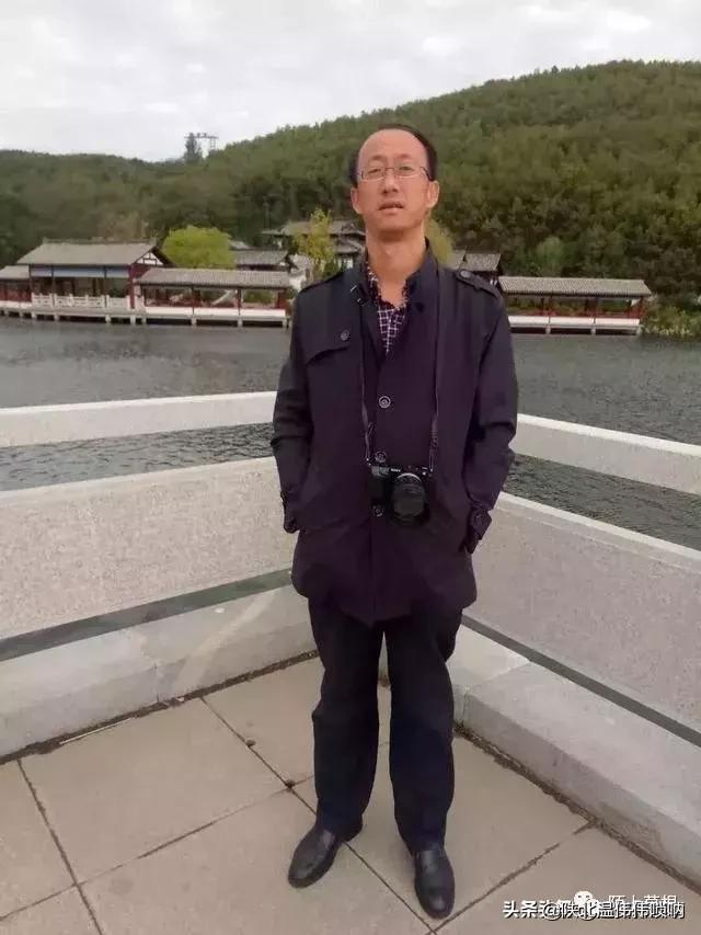 李志龙┃无法忘却的那些年月