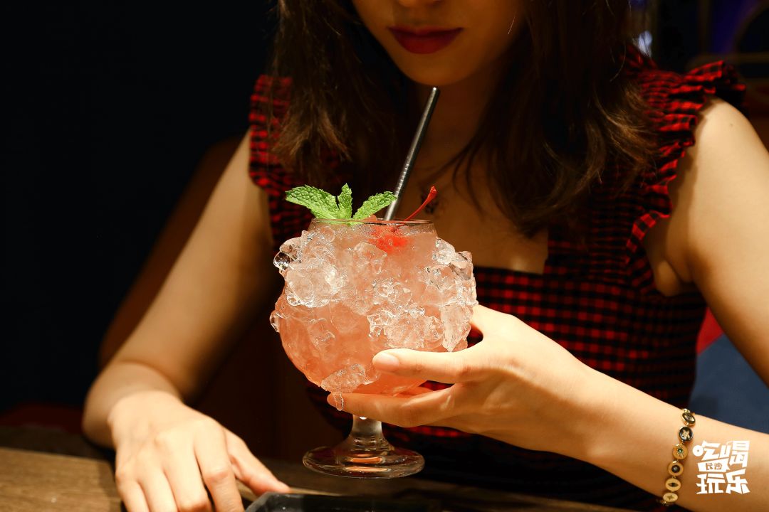 长沙城南绝美音乐餐厅！7.8折吃遍全国精致料理