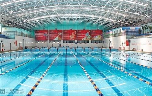 2024年陕西游泳馆建设项目,游泳馆新建设