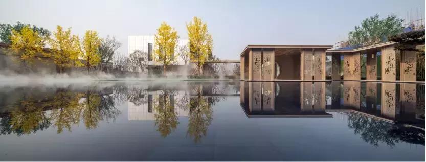 正定新区天山国府壹号188平样板间,正定新区天山国府壹号是停工了吗