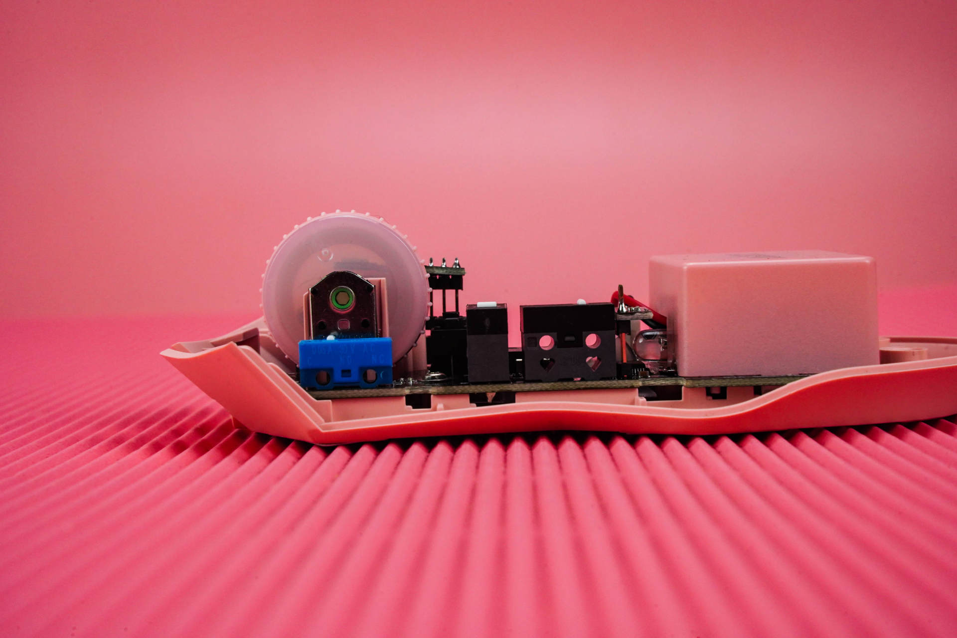 有颜值有重量的鼠标,又有颜值又好用的鼠标