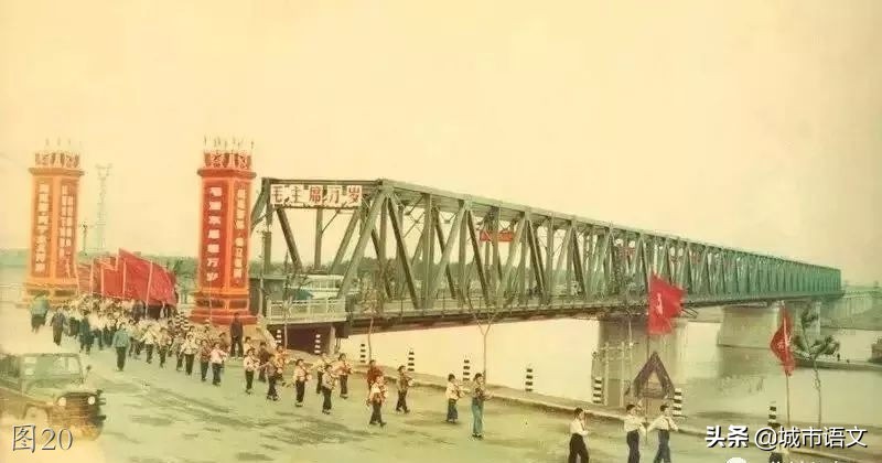 滨州滨城老照片,滨州即将消失的老照片