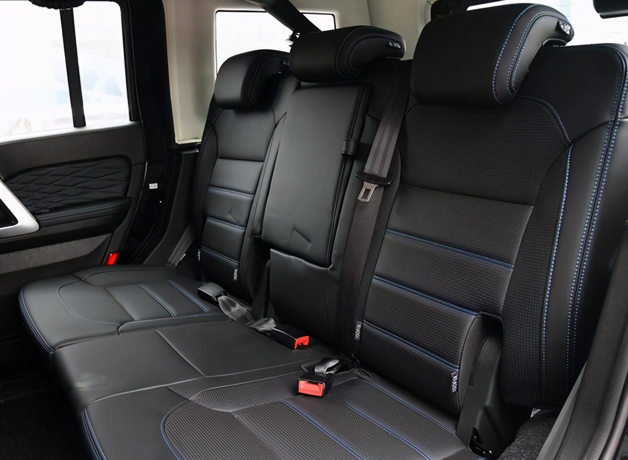 北京bj40值得入手么,北京bj40带京牌