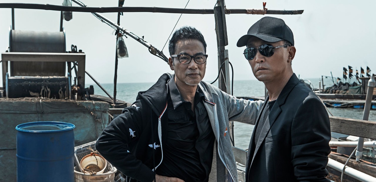 人民的名义刑侦电视剧,最近好看的反腐刑侦剧