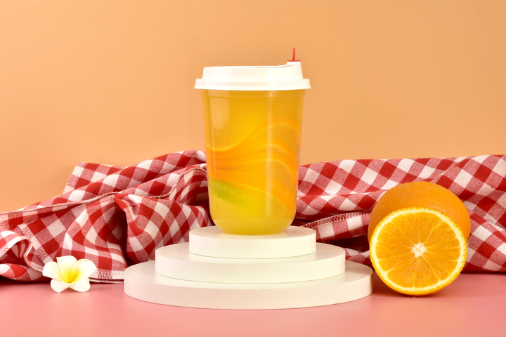 果茶乌龙茶冬季热饮大全,水果茶热饮推荐冬季