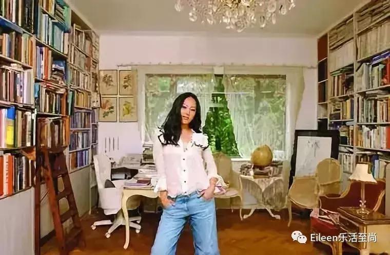 香江妖女创业,甩债