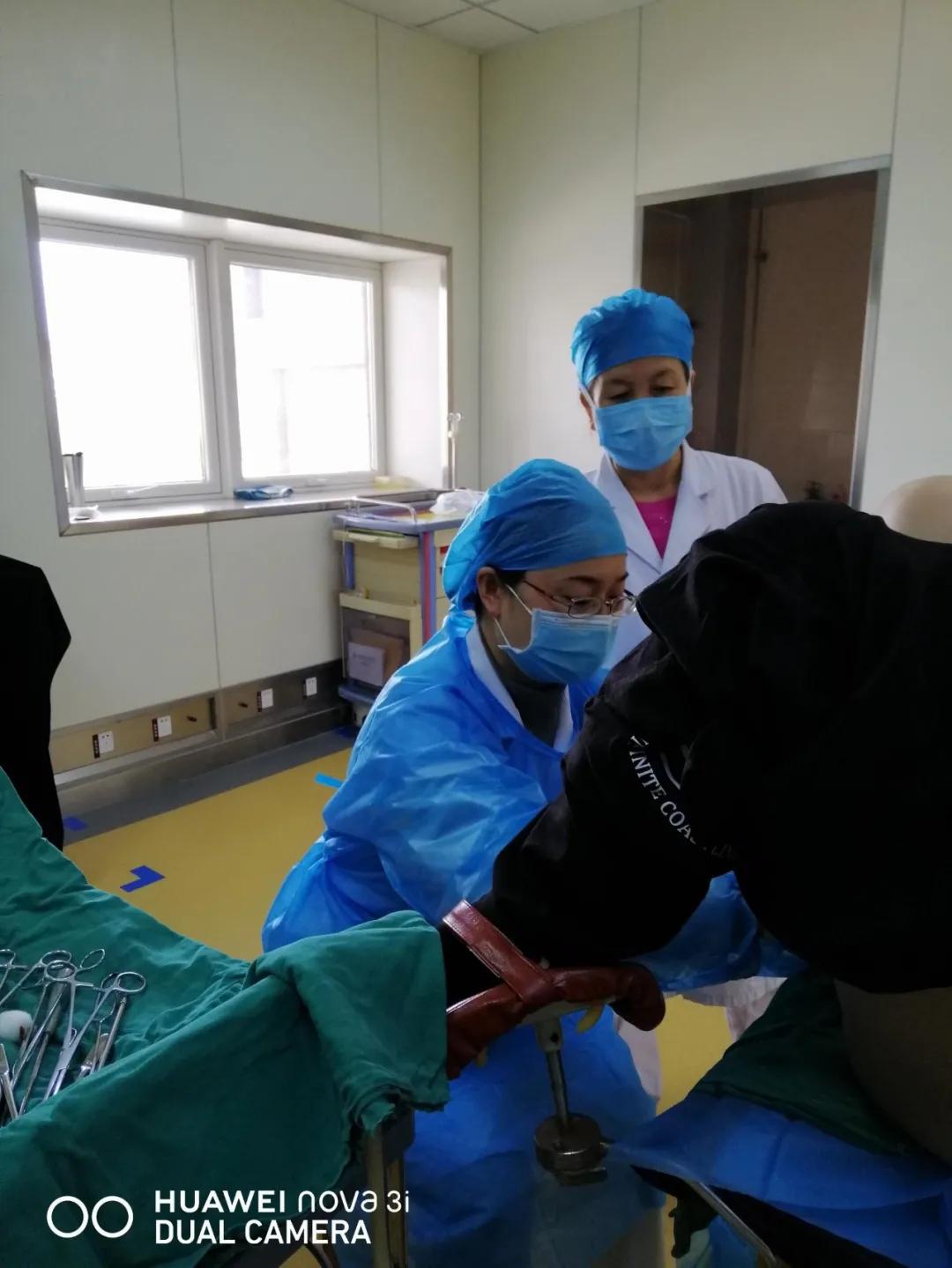 兰州省人民医院马小梅,临夏州人民医院马迎春医生