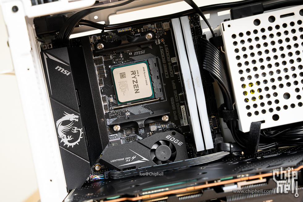 游戏桌面配置大全,简约游戏桌面搭建