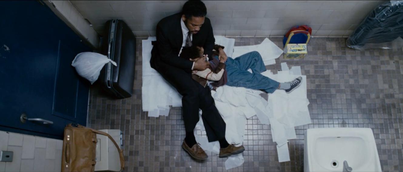 一部非常治愈的美国爱情电影,豆瓣评分9以上的励志温暖电影