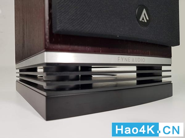 fynef501音箱评测,fynef500书架音响