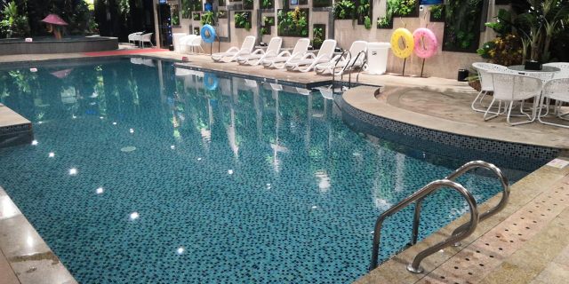 东莞水粒方休闲水汇攻略,东莞水粒方休闲水汇有客房吗