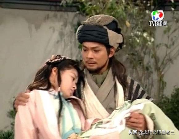 金庸笔下十大最强掌法,金庸笔下四大最毒掌法