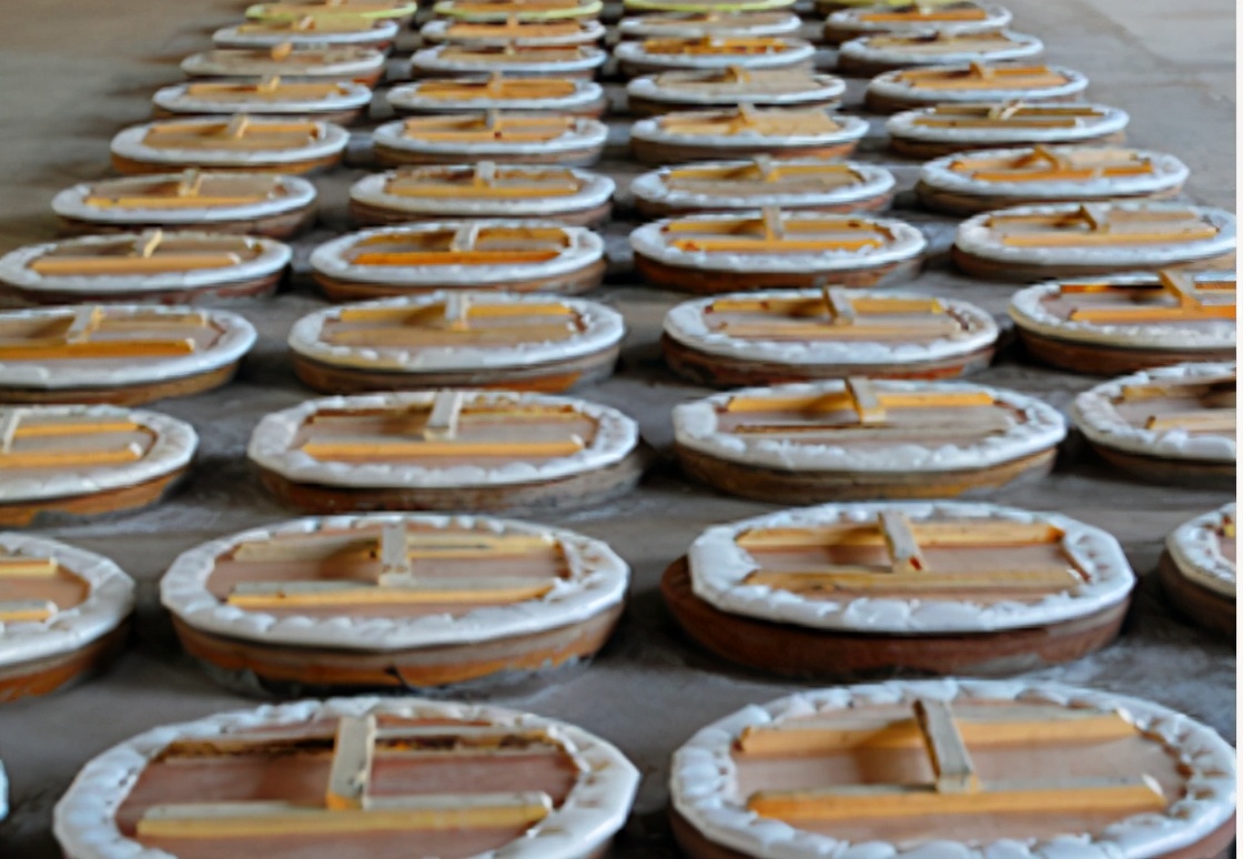 赏非遗,唐山非遗酥饼