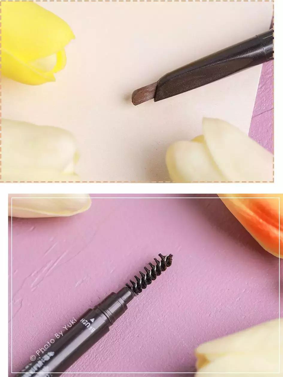 好用实惠的眉笔测评,一支眉笔有一百吗