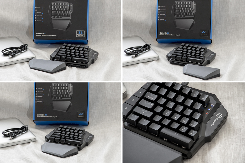 吃鸡神器键盘压枪测评,吃鸡神器测评键盘加手柄