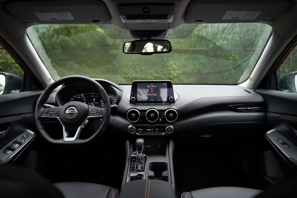 日产轩逸23款1.6悦享版使用体验,日产轩逸2023款1.6lcvt悦享版介绍