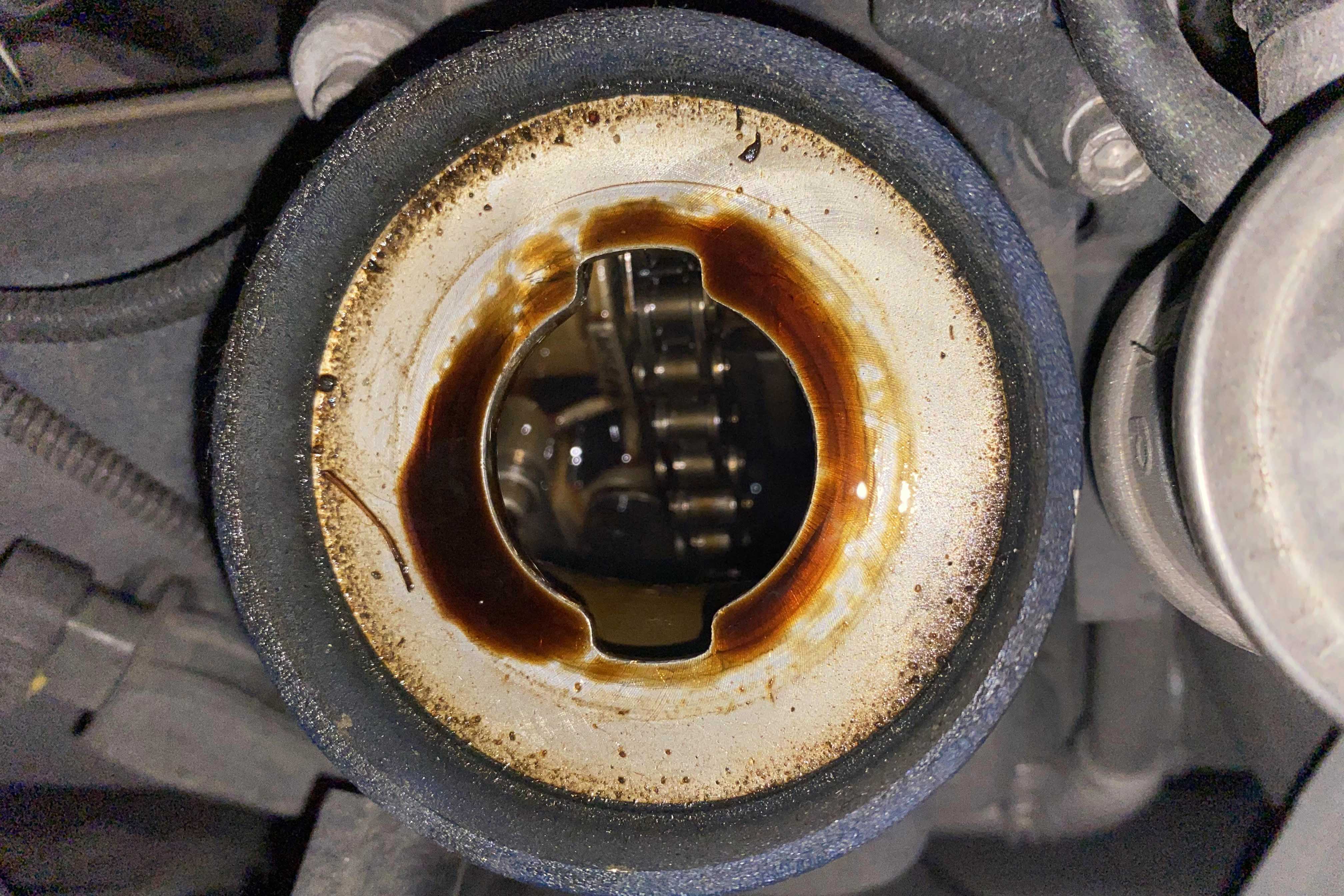 卖车的话有几成真的？十年玛莎Gt检测完毕，客户直爆：报告别出了