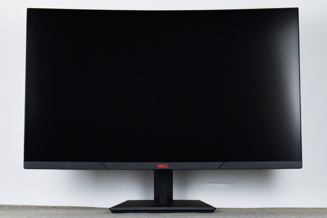 hkc和小米显示器,小米显示器27寸a27q测评