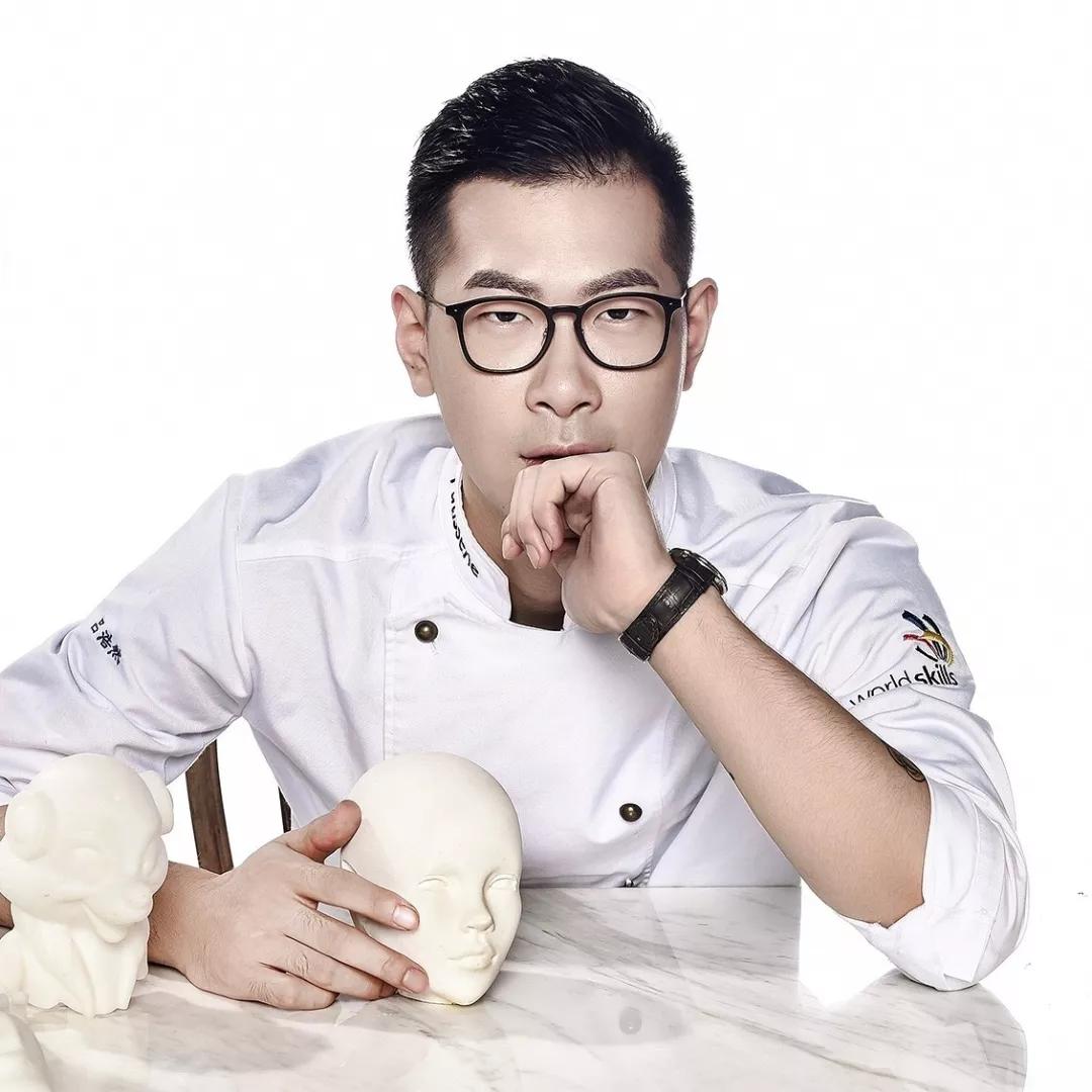 探秘!10000㎡打造世界烘焙商业新物种!!!(系列:魔法店铺)