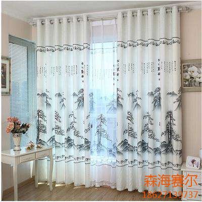 自己动手做窗帘最简单的方法,怎样自己动手制作窗帘