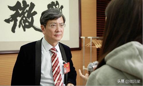 重磅!网红教授郑强大动作:这个中学拟改建挂牌太原理工大学附中