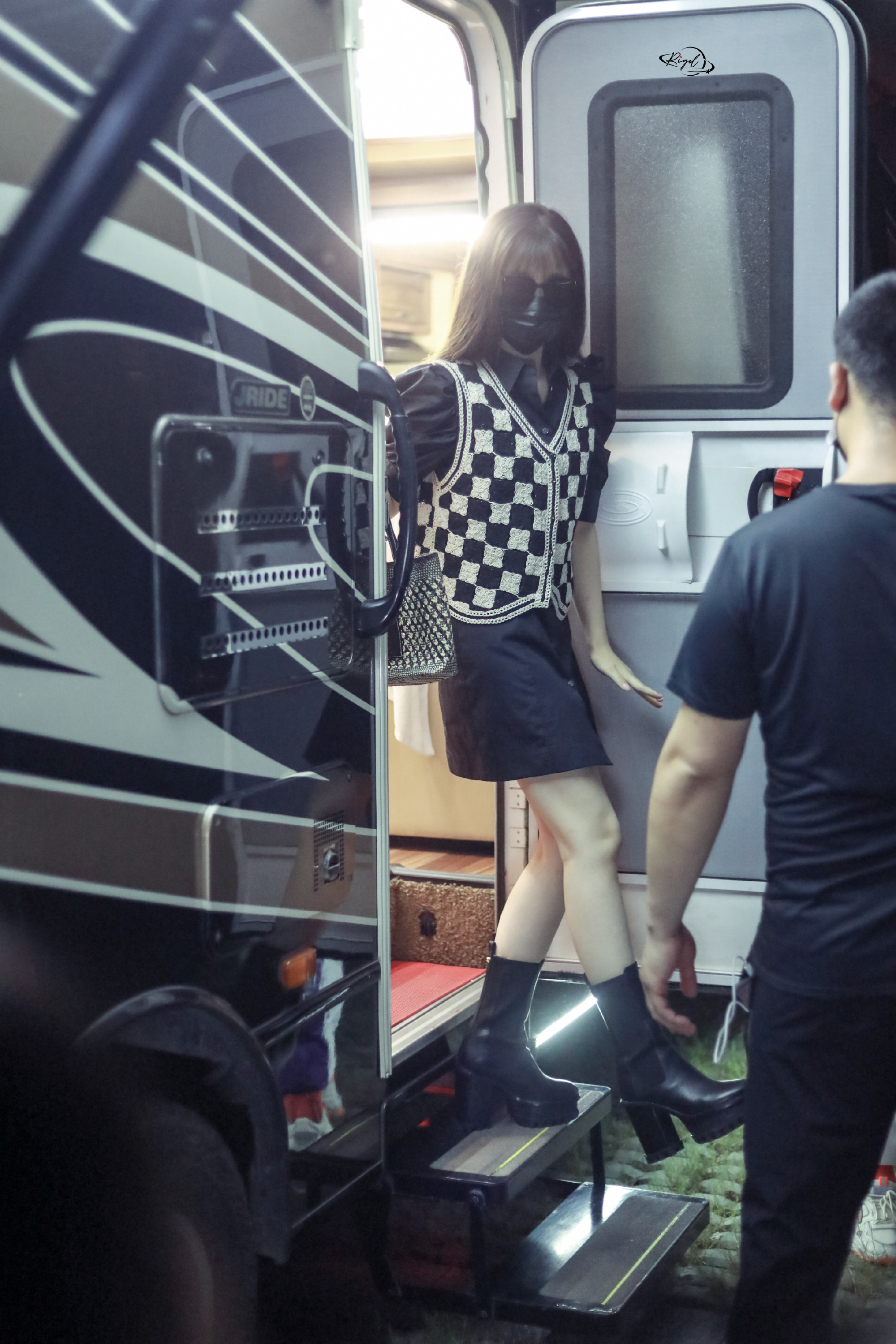 沈梦辰穿搭2019,18岁沈梦辰穿搭风格