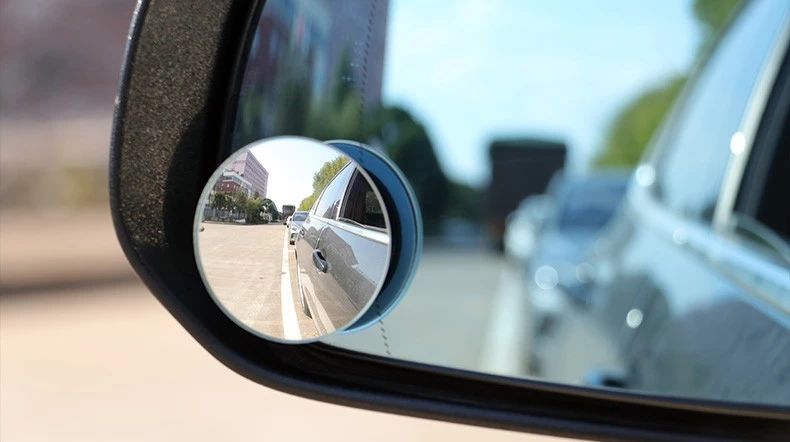 小圆镜实测效果,网红卡通小圆镜