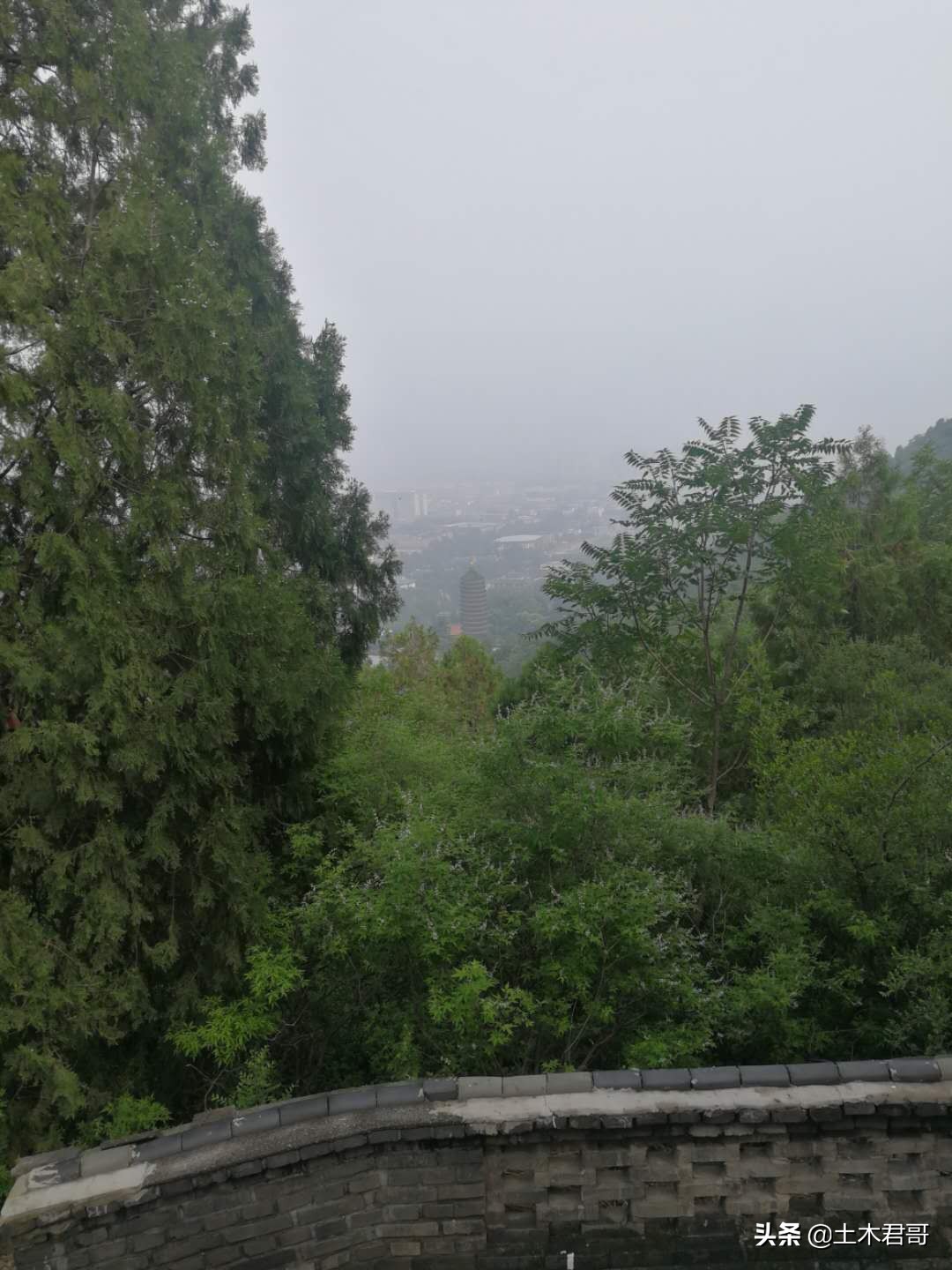 西山八大处游玩攻略,西山八大处公园