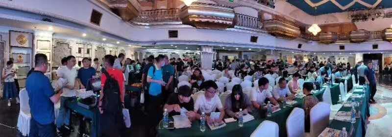 乘风破浪，携手同行2020全国商业IT服务转型巡回会再创新高