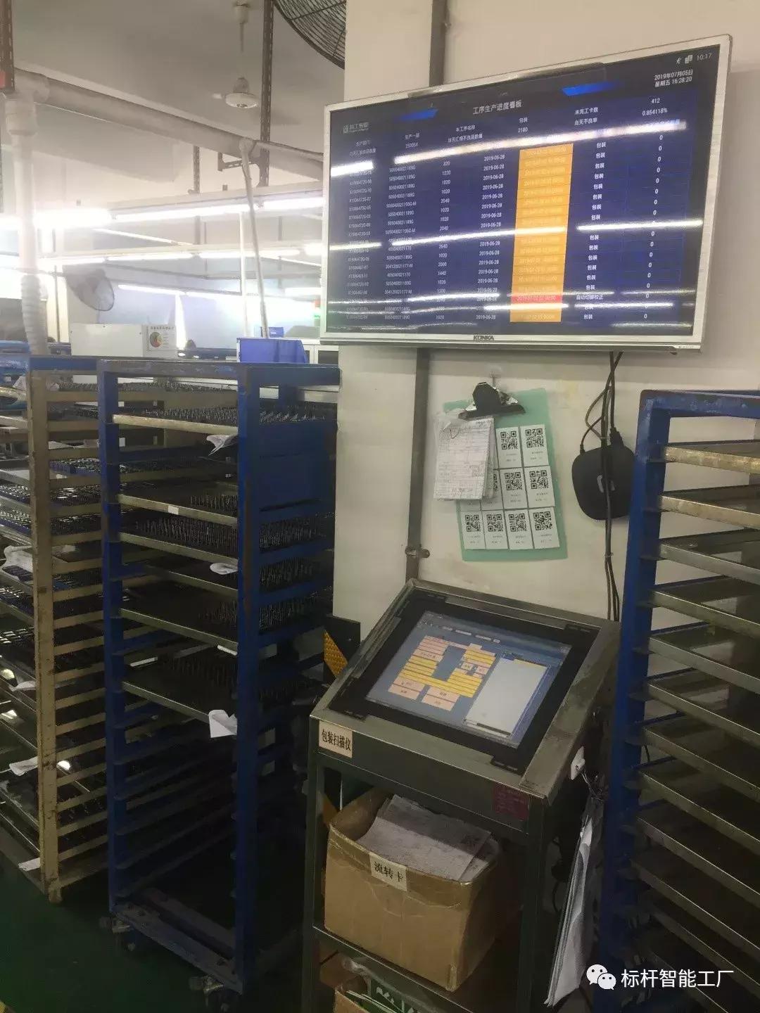 当创格和精工云MES相遇，会碰撞出怎样的火花？