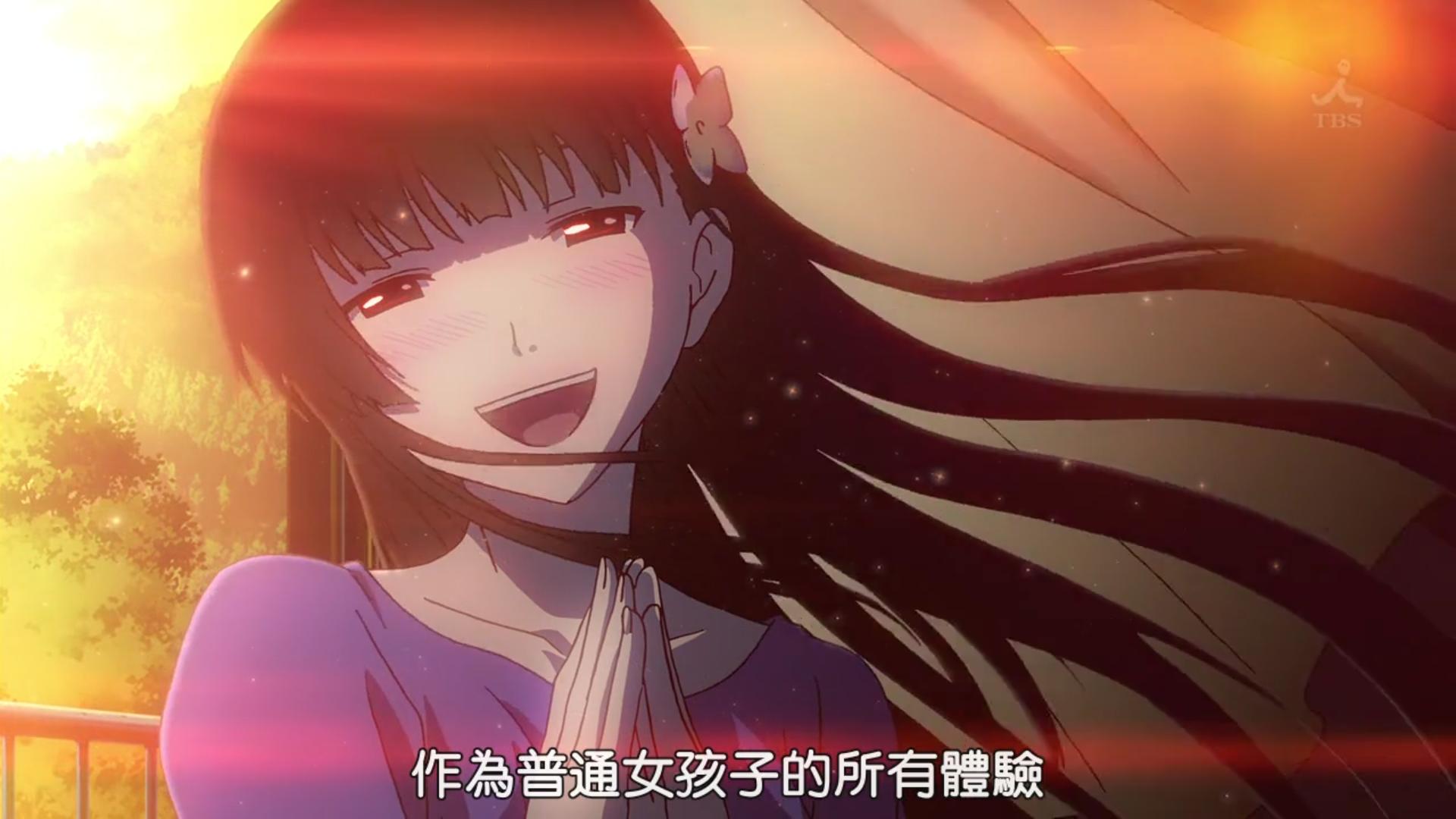 散华礼弥后期出现的女人,散华礼弥图片紫衣服