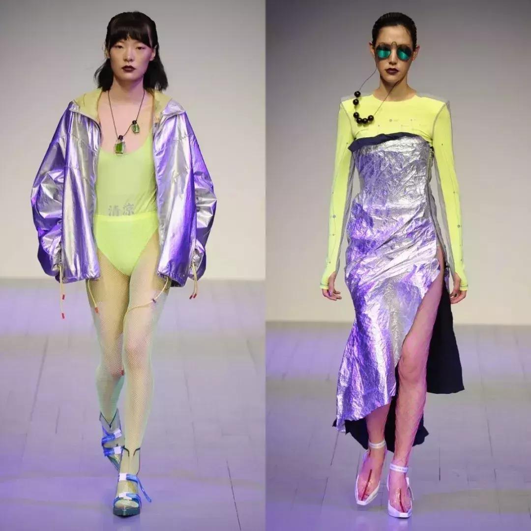 我们把2018装进了一个展览