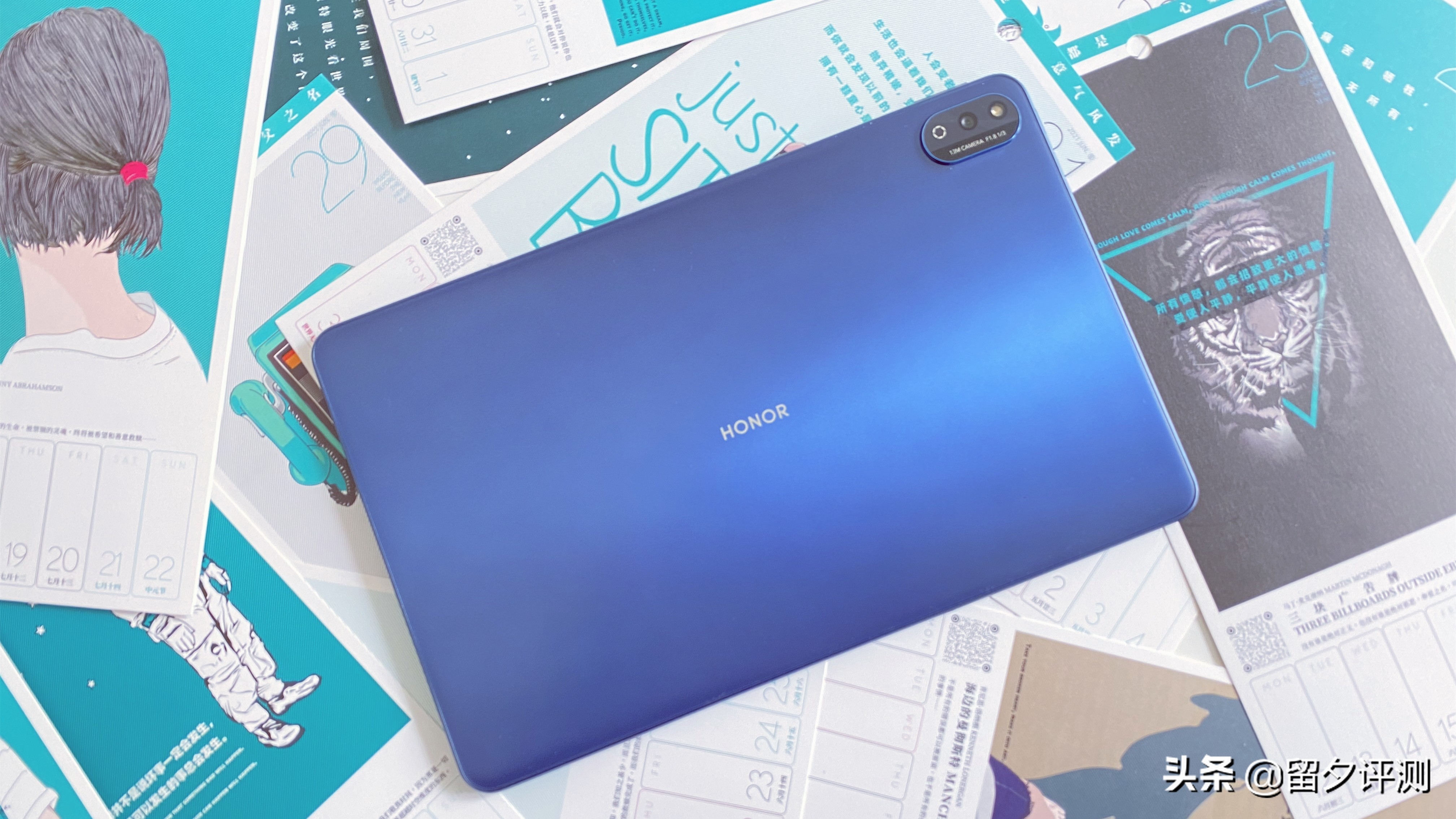 荣耀平板V7页面,荣耀平板V7办公