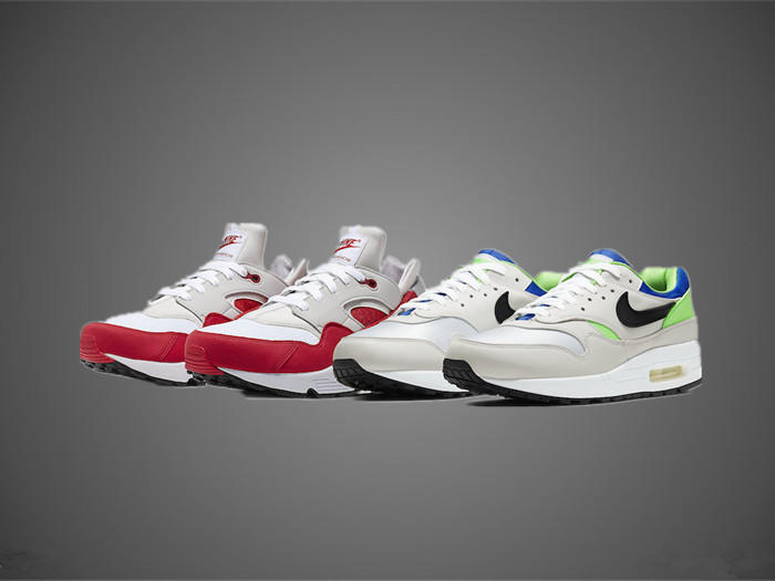 aj1low黑红脚趾丝绸,aj1潮流复古篮球鞋白灰蓝