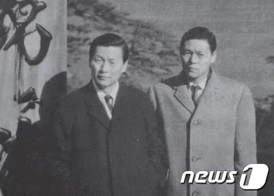 韩国财阀名人故事,韩国财阀的生活过得有多曲折