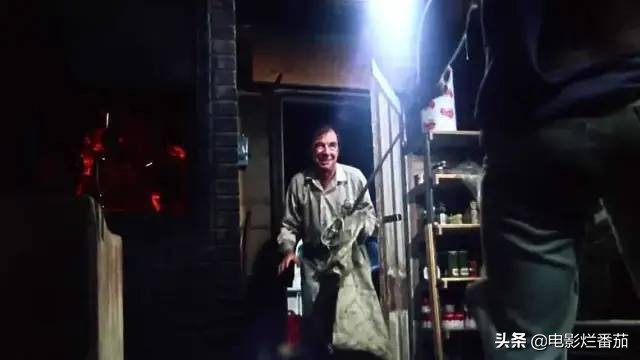 必看的十部顶级恐怖片中文版,必看的100部经典恐怖片