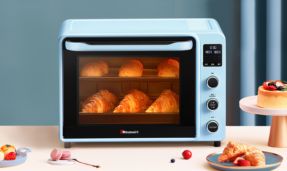 推荐几款经济好用的烤箱,烤箱应该怎么选平价烤箱选购指南