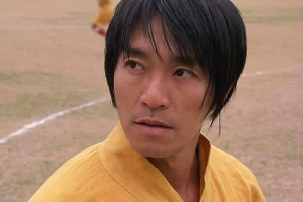 少林足球周星驰是什么角色,电影少林足球演员现状