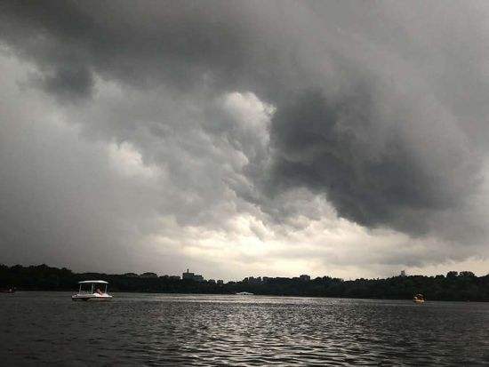 地球上有哪些稀罕的奇观,盘点地球上八大自然奇观