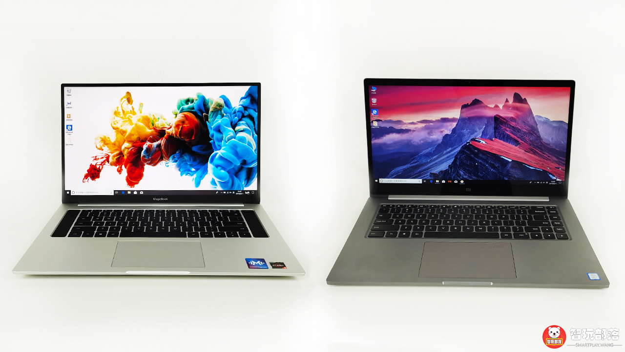 荣耀MagicBookPro锐龙版评测：集显比肩独显，价格比小米更香