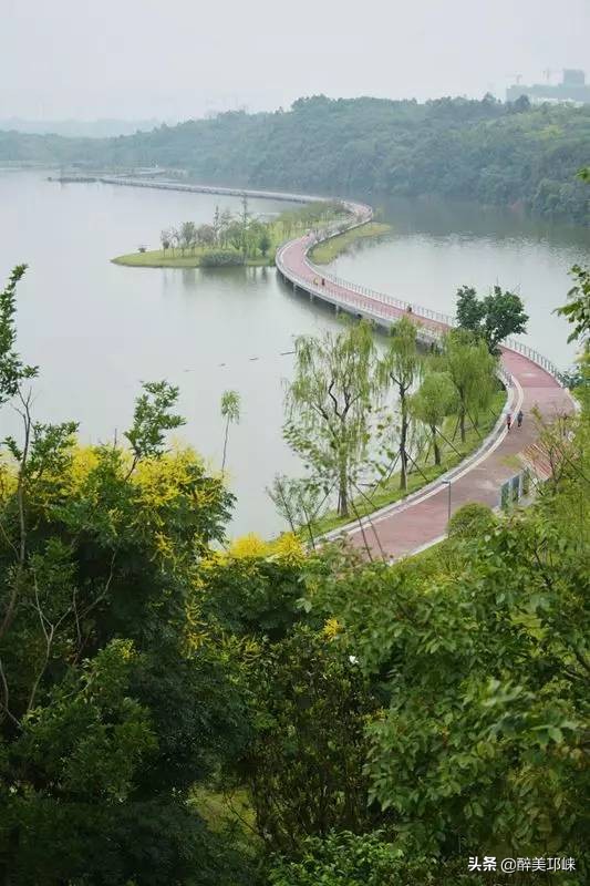 成都东进区未来之城,品味成都