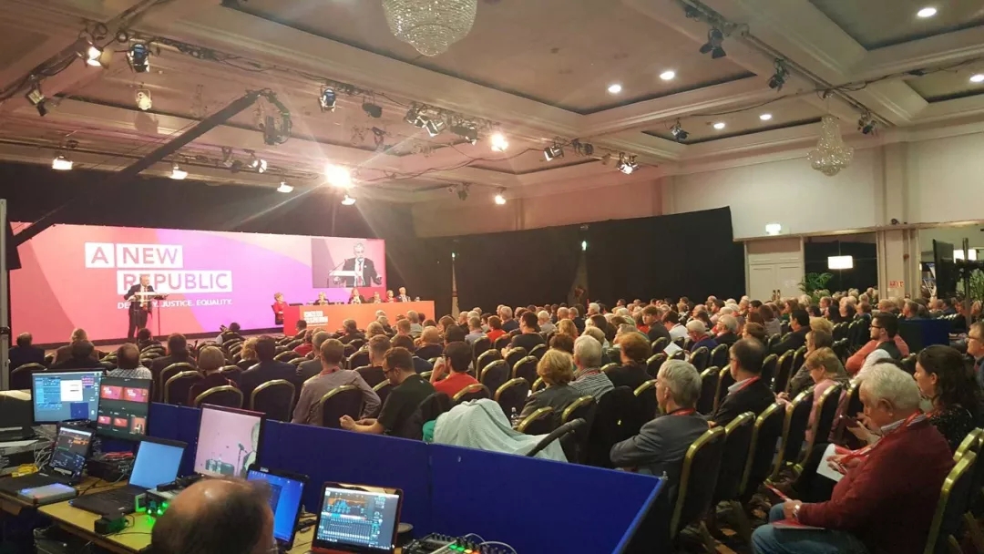 创意者iCreator：怎样才能策划出一场出色的会议？