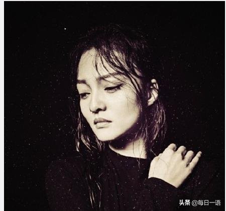 女明星评价刘敏涛,摩羯座女星刘敏涛