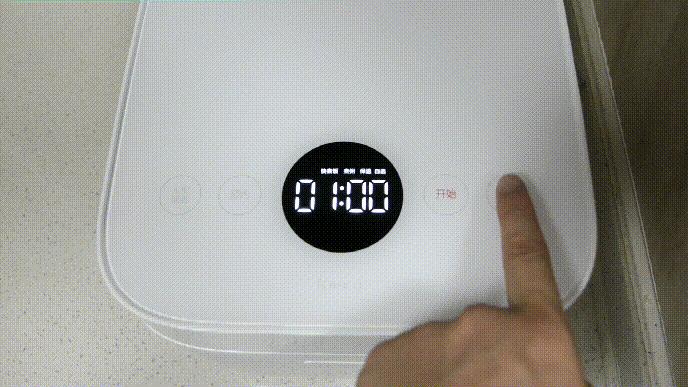 米家智能ih电饭煲3l预约功能,米家智能微压ih电饭煲4l连无线