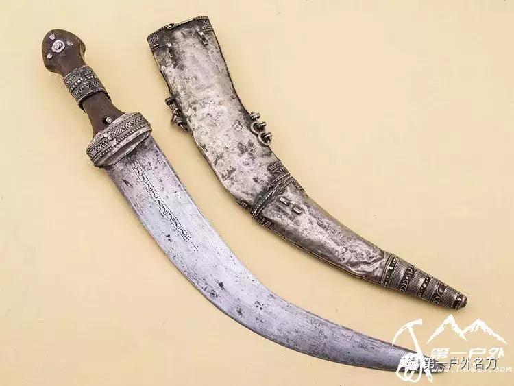 恰西克/SuchatJangtanong天蝎/Viper蝰蛇/CAS猎刀/汉森夫妇短剑