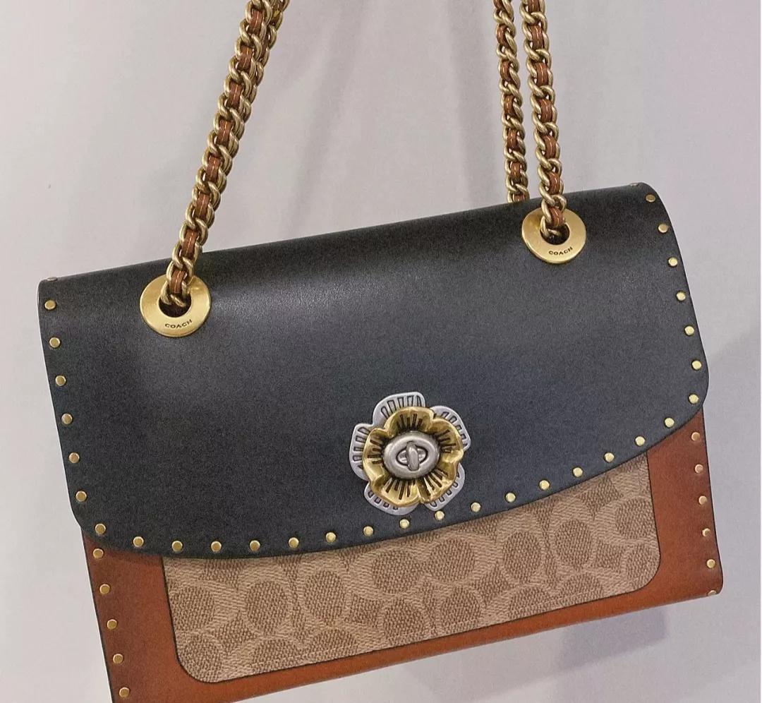 蔻驰经典款包包都有哪些,蔻驰包包哪几款是经典款