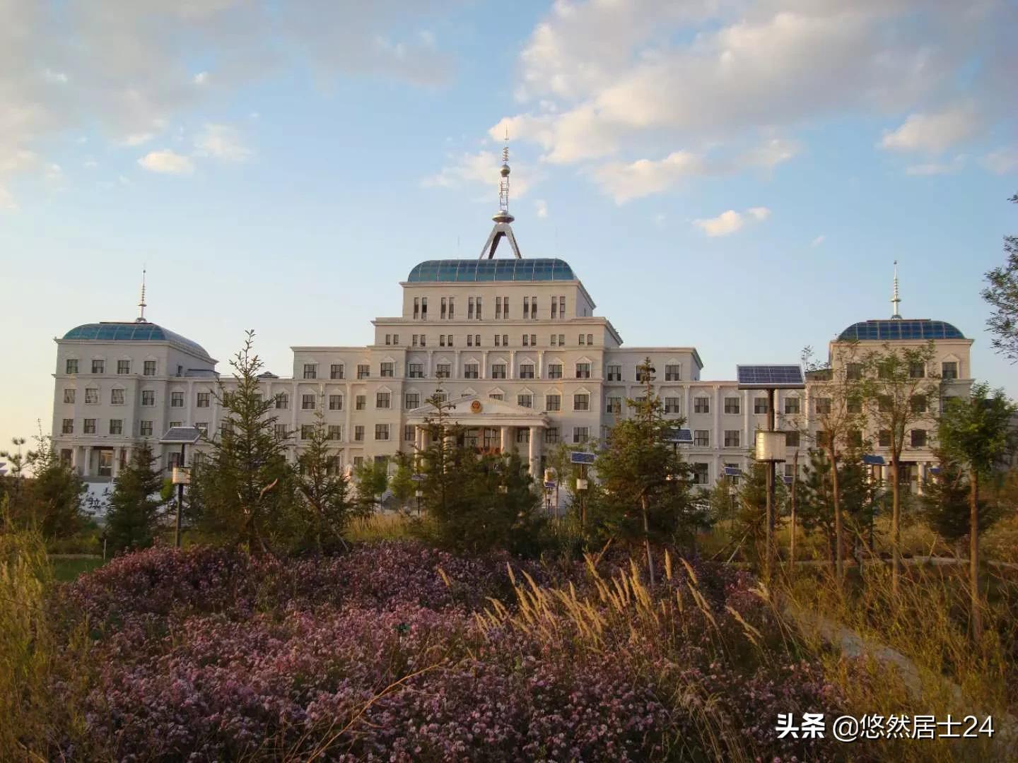 走进阿拉善大漠孤烟,阿拉善巴彦浩特