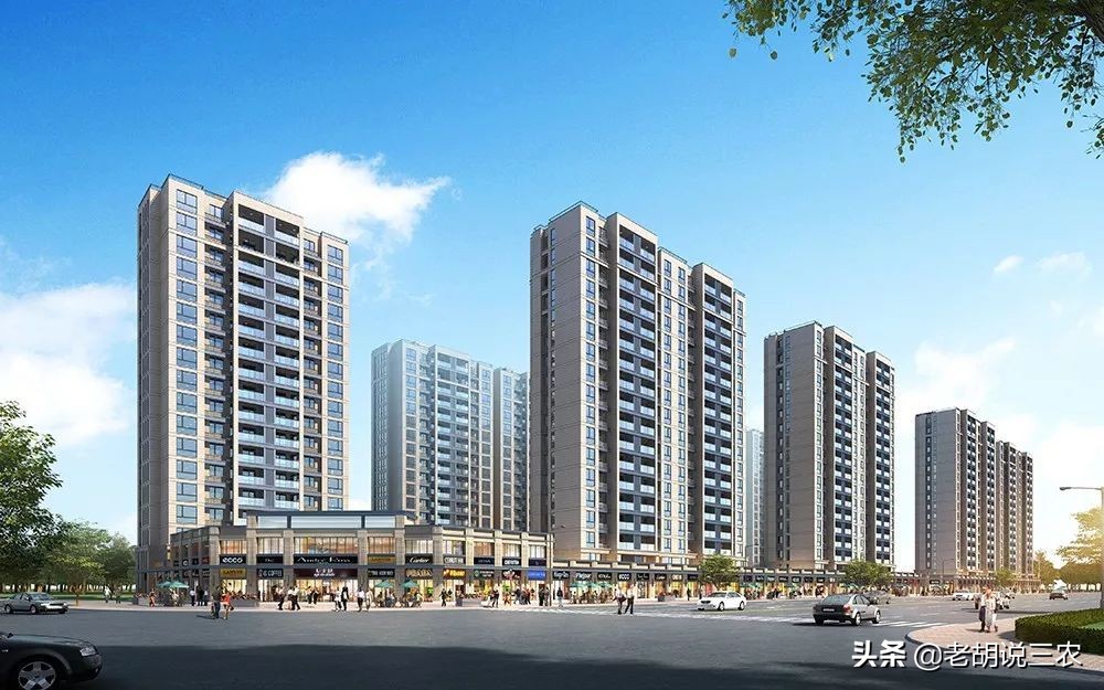 合村并镇户口不在本村有权分房吗,合村并镇户口在不在村里怎么补偿