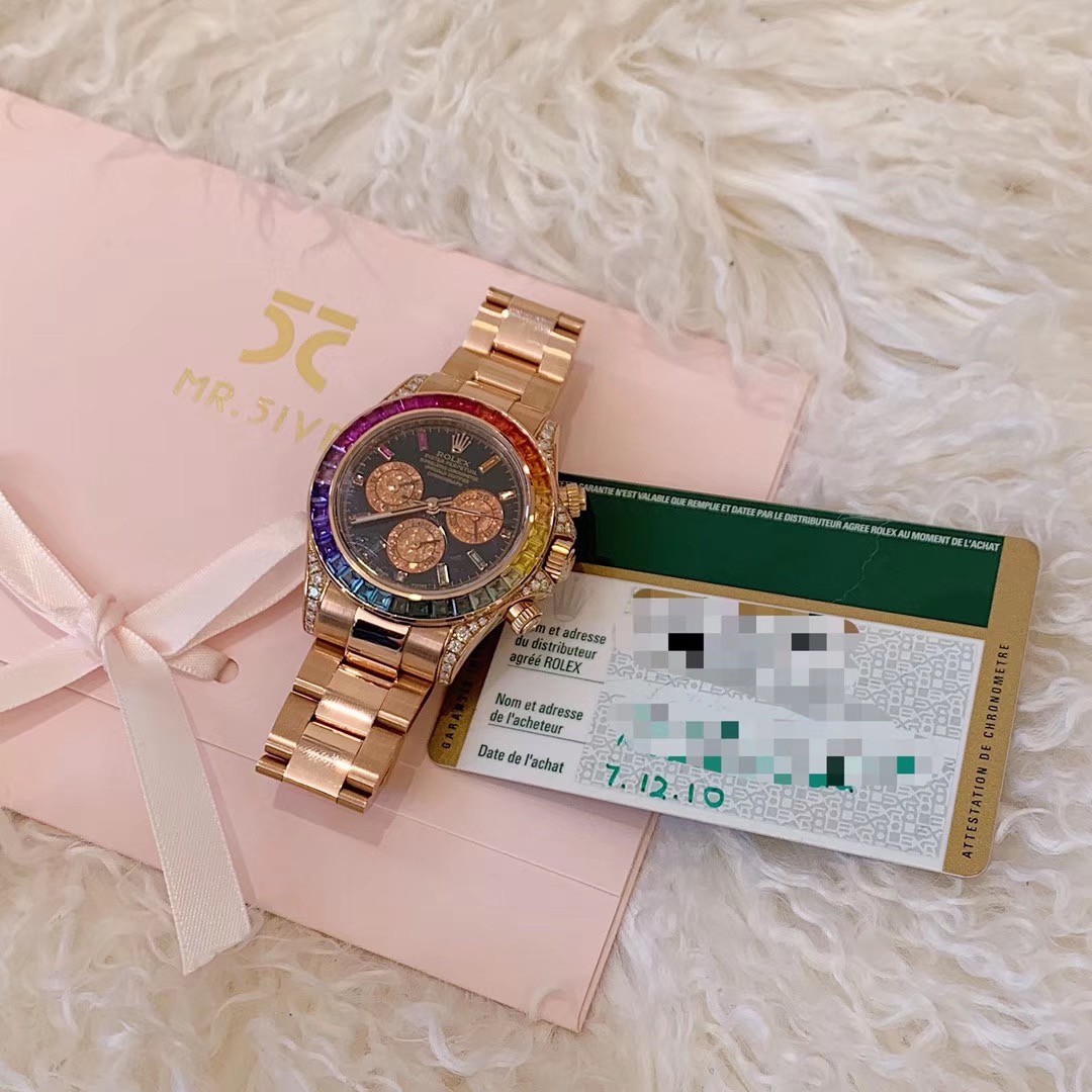 史上最全科普贴:详解原镶钻与后镶钻,收藏起来