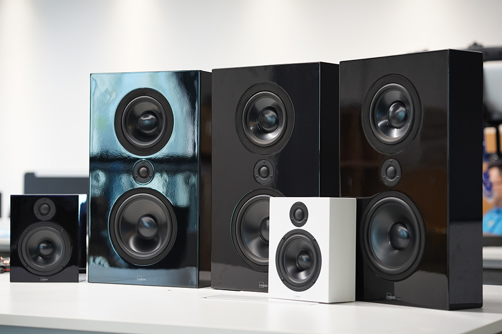 15平方家庭影院音响推荐,极简风家庭影院装修效果